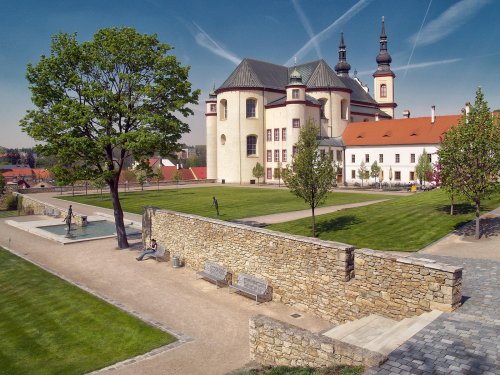 Víkend na Valašsku