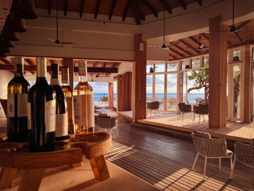 Malahini Kuda Bandos Resort, Maledivy, 13 dní