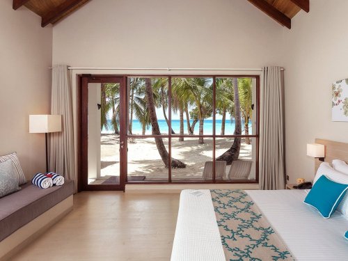 Malahini Kuda Bandos Resort, Maledivy, 13 dní
