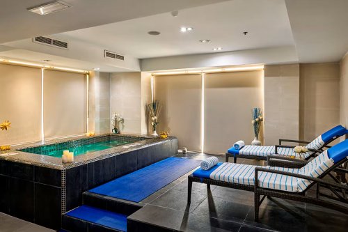 Ramada Hotel & Suites by Wyndham Dubai