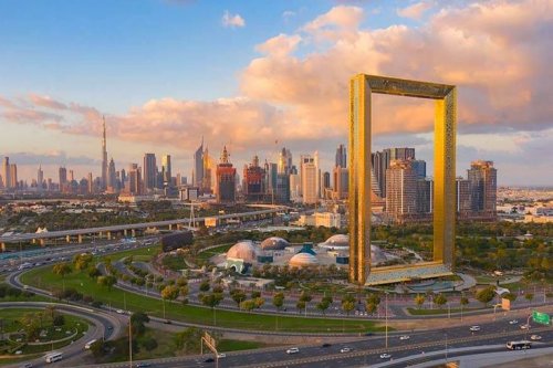Ramada Hotel & Suites by Wyndham Dubai