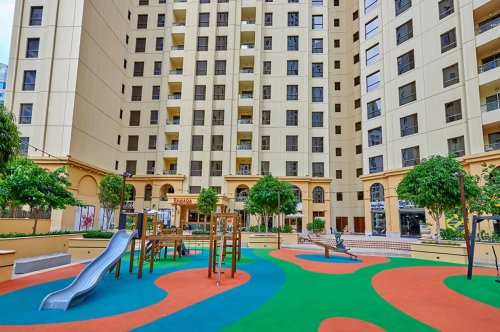 Ramada Hotel & Suites by Wyndham Dubai