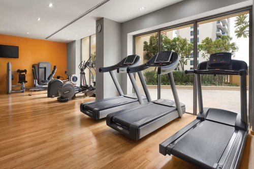 Ramada Hotel & Suites by Wyndham Dubai
