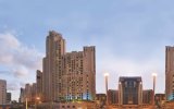 Katalog zájezdů, Ramada Hotel & Suites by Wyndham Dubai