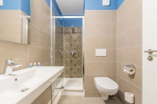 Hotel Impulso Fashion Budapešť - vlakem
