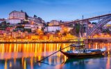 Hotel Fenix 4, Porto, letecky, 4 dny