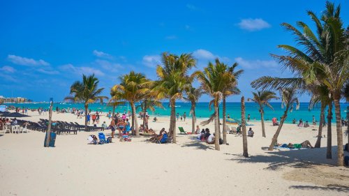 Hotel Marvic Boutique 3, Playa del Carmen, 9 dní