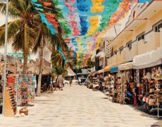 Hotel Marvic Boutique 3, Playa del Carmen, Mexiko, 7 dní