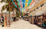 Hotel Riviera Caribe Maya 3, Playa del Carmen, 9 dní, Hotel Marvic Boutique 3, Playa del Carmen, 12 dní Hotel Marvic Boutique 3, Playa del Carmen, 12 dní