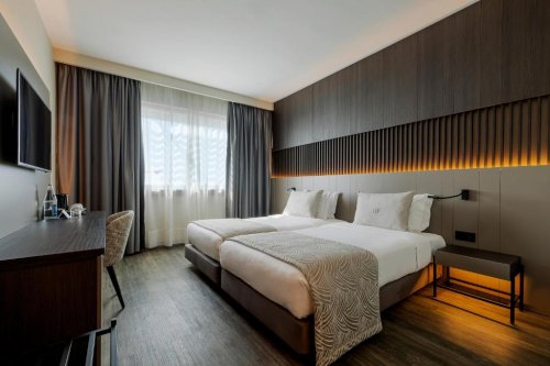 Hotel HF Ipanema Porto 4, Porto, letecky, 4 dny