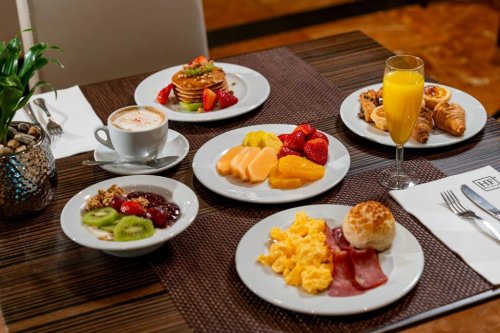 Hotel HF Ipanema Porto 4, Porto, letecky, 4 dny