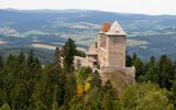 Katalog zájezdů, Víkend na Šumavě