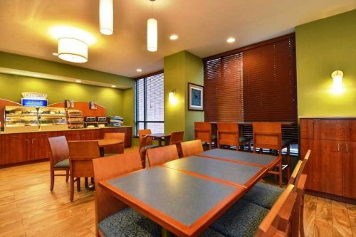Holiday Inn Express Manhattan Midtown West 3, New York