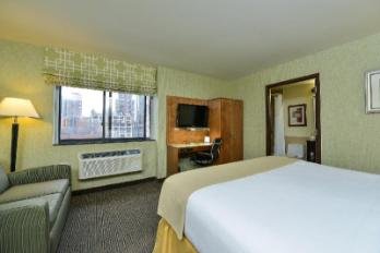 Holiday Inn Express Manhattan Midtown West 3, New York