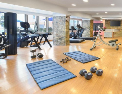 Hotel Tolip El Galaa 4, Káhira, 4 dny