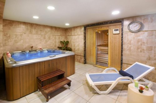 Hotel Tolip El Galaa 4, Káhira, 4 dny