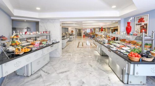 Hotel Tolip El Galaa 4, Káhira, 4 dny