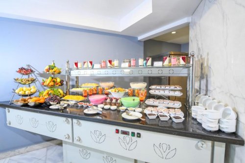 Hotel Tolip El Galaa 4, Káhira, 4 dny