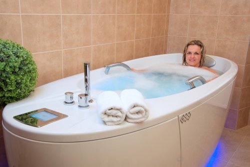Hotel Belvedere, Františkovy Lázně, Vital pobyt (3 noci)