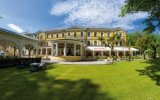 Katalog zájezdů, Hotel Belvedere, Františkovy Lázně, Vital pobyt (3 noci)