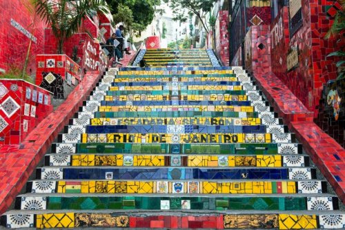 Brazílie - Rio de Janeiro, Ilha Grande a vodopády Iguacú (speciál)