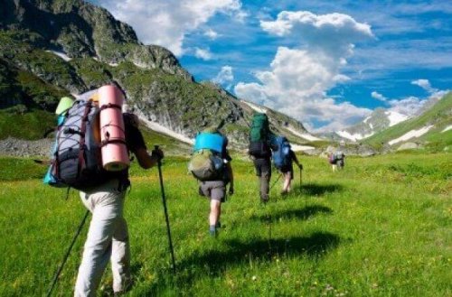 Hotel Lesana, Špindlerův Mlýn, Letní wellness (3 noci)