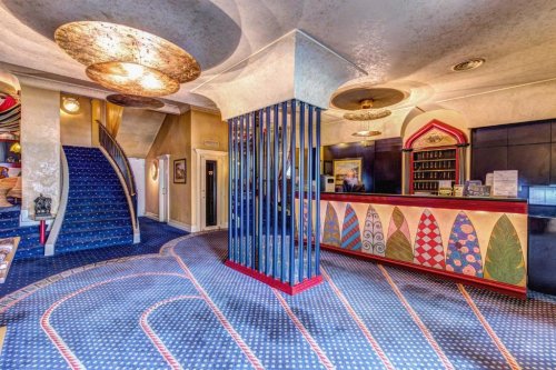 Hotel Auriga 4, Miláno - letecky z Brna, 4 dny
