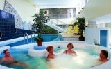 Katalog zájezdů, Podzimní víkend v maďarských termálech hotel 3, s dopravou