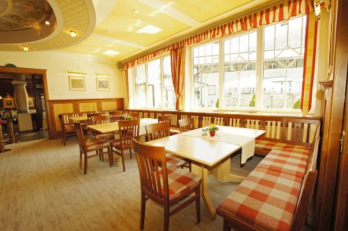 Aparthotel Panorama