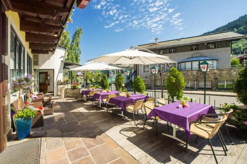 Aparthotel Panorama