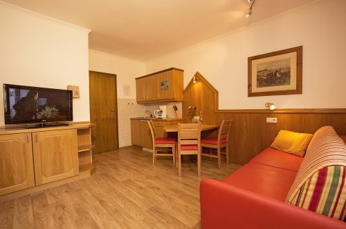 Aparthotel Panorama