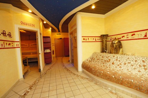 Aparthotel Panorama