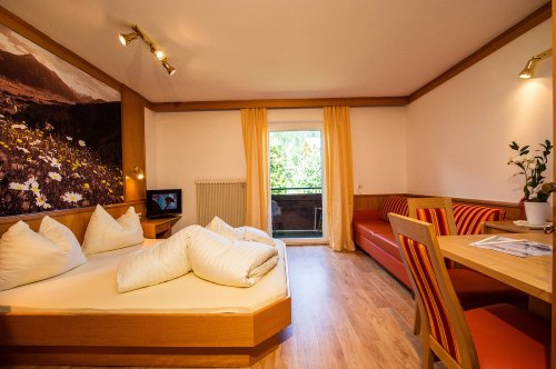 Aparthotel Panorama