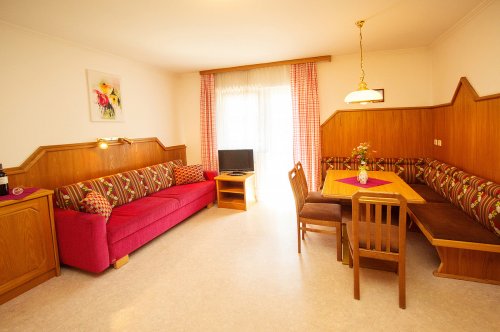 Aparthotel Panorama