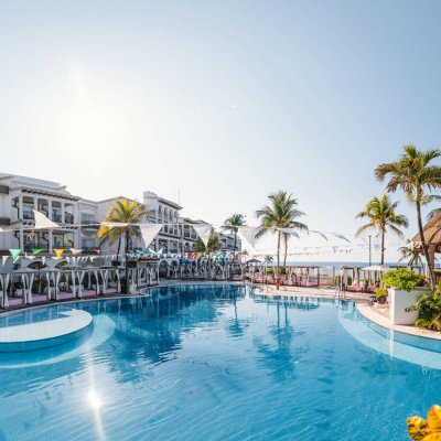 GRAN PORTO REAL PLAYA DEL CARMEN 5