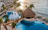 Hotel Marvic Boutique 3, Playa del Carmen, 12 dní, GRAN PORTO REAL PLAYA DEL CARMEN 5 GRAN PORTO REAL PLAYA DEL CARMEN 5