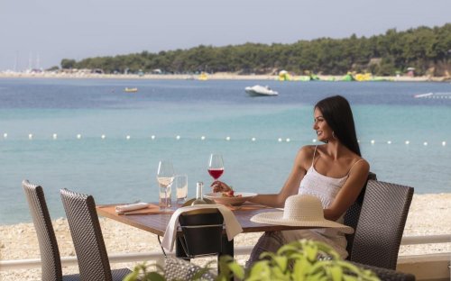 Bluesun Hotel Borak