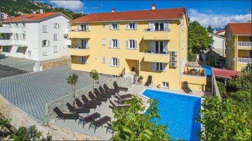 Villa Gorica II