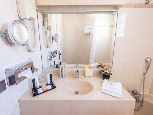 Hotel Nice Pam 4, Nice - letecky, 3 dny