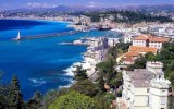 Hotel Beau Rivage Nice, IBIS Centre Gare 3, Nice - letecky, 3 dny IBIS Centre Gare 3, Nice - letecky, 3 dny