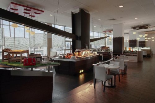 Hotel Novotel London Excel 4, Londýn - letecky, 3 dny