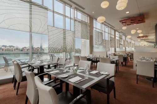 Hotel Novotel London Excel 4, Londýn - letecky, 3 dny