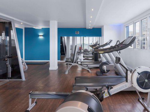 Hotel Novotel London Excel 4, Londýn - letecky z Brna, 4 dny
