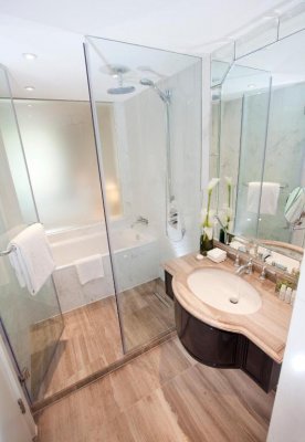 Hotel Dorsett Shepherds Bush 4, Londýn - letecky, 4 dny