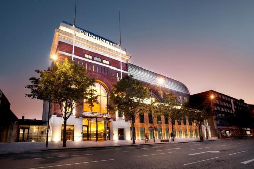 Hotel Dorsett Shepherds Bush 4, Londýn - letecky z Brna, 4 dny