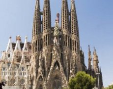 H10 Montcada 4, Barcelona - letecky, 3 dny