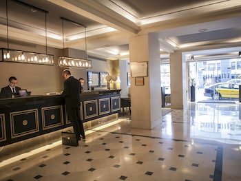 Hotel Balmoral 4, Barcelona - letecky, 4 dny