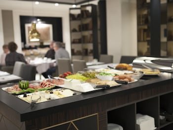 Hotel Balmoral 4, Barcelona - letecky, 4 dny