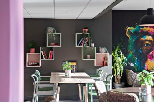 Hotel Aiden by Best Western 3, Stockholm - letecky, 4 dny