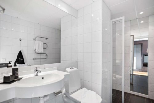 Hotel Aiden by Best Western 3, Stockholm - letecky, 4 dny